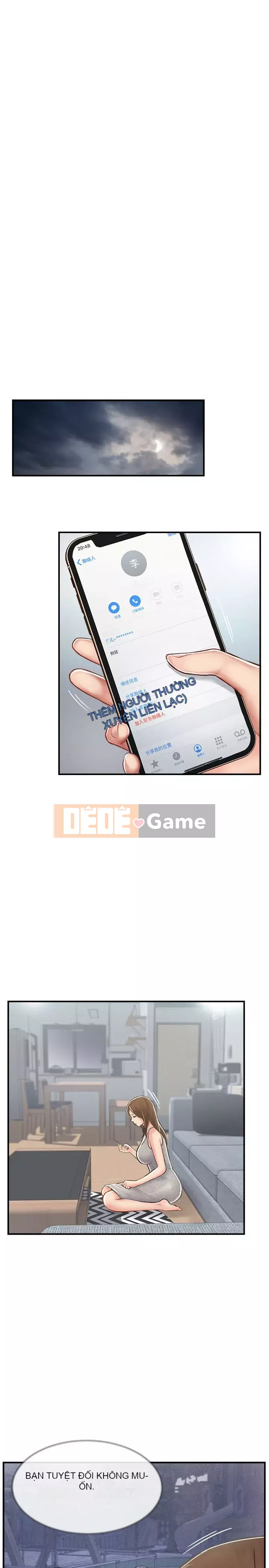 đối tác mới hoàn hảo Chương 1-46