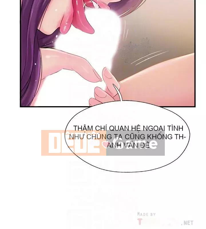 đối tác mới hoàn hảo Chương 1-46