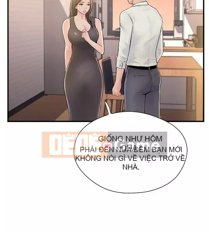 đối tác mới hoàn hảo Chương 1-46