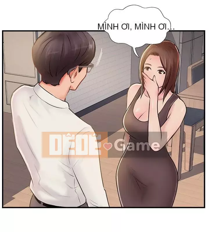 đối tác mới hoàn hảo Chương 1-46