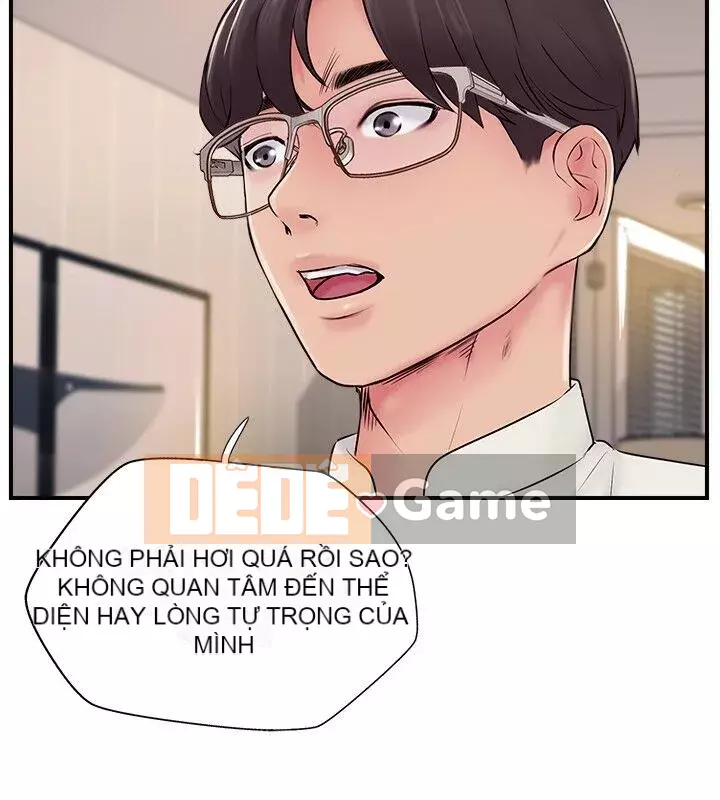 đối tác mới hoàn hảo Chương 1-46