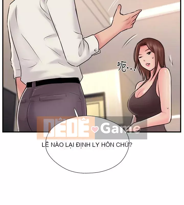 đối tác mới hoàn hảo Chương 1-46