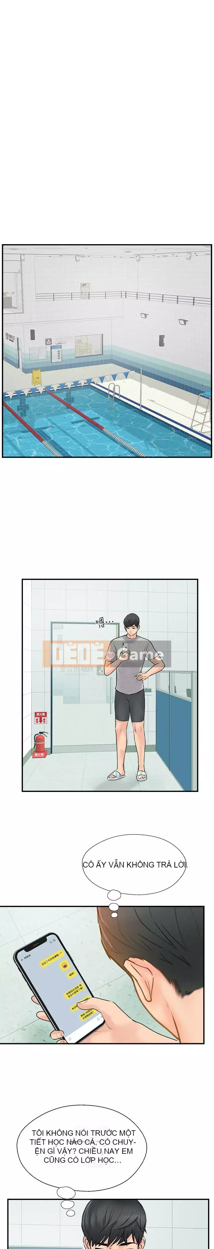 đối tác mới hoàn hảo Chương 1-46