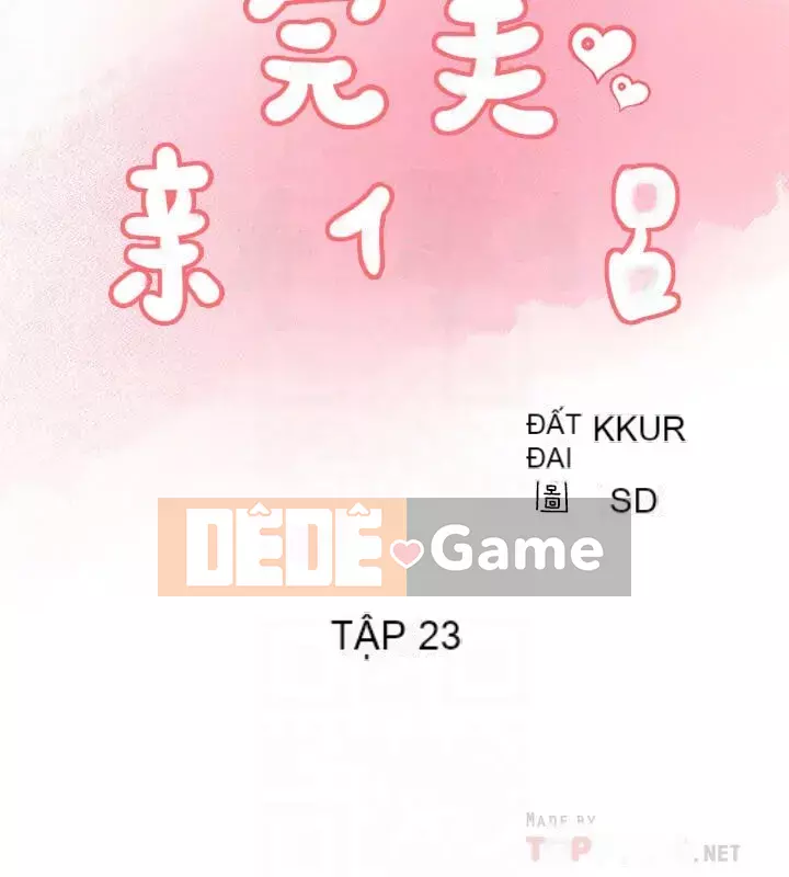 đối tác mới hoàn hảo Chương 1-46