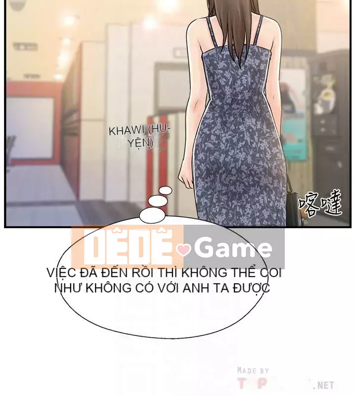 đối tác mới hoàn hảo Chương 1-46