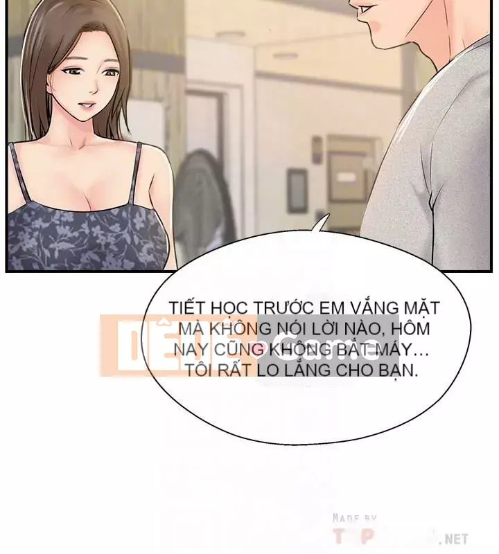 đối tác mới hoàn hảo Chương 1-46