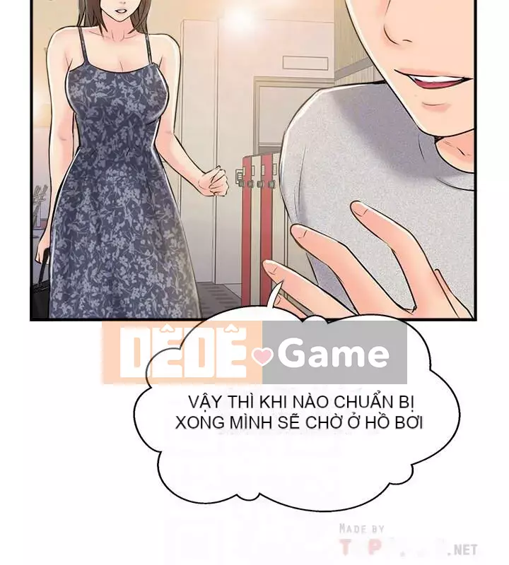 đối tác mới hoàn hảo Chương 1-46