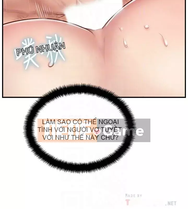 đối tác mới hoàn hảo Chương 1-46