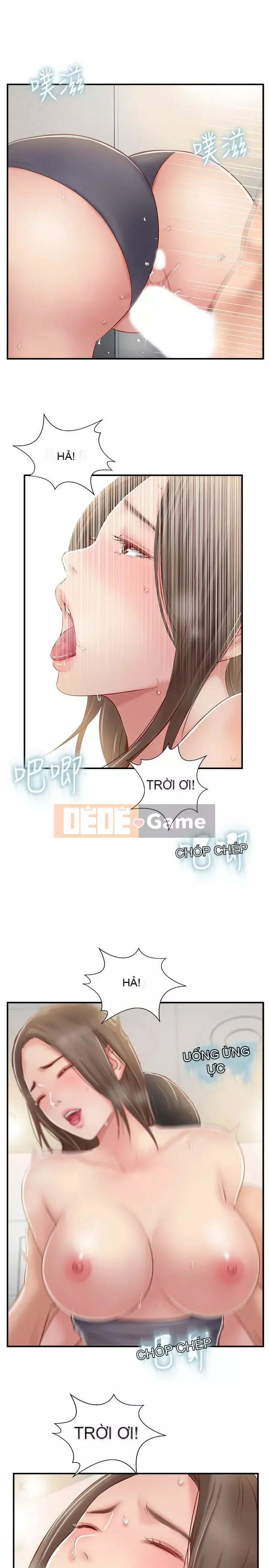 đối tác mới hoàn hảo Chương 1-46