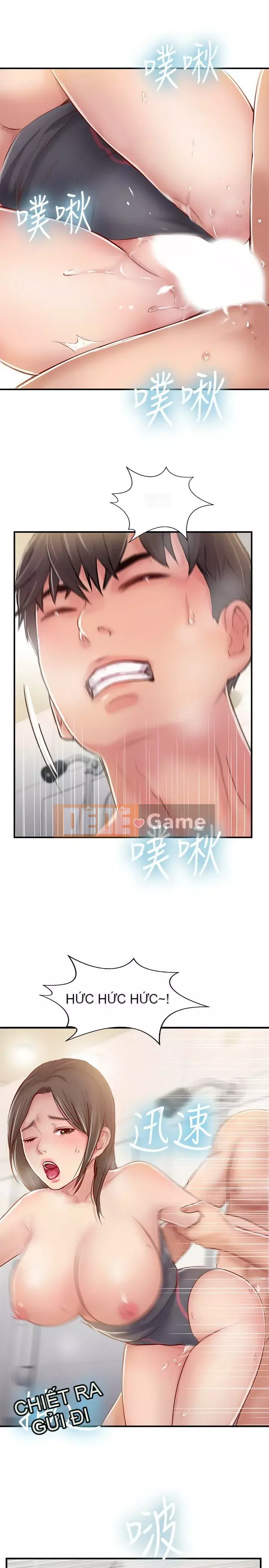 đối tác mới hoàn hảo Chương 1-46