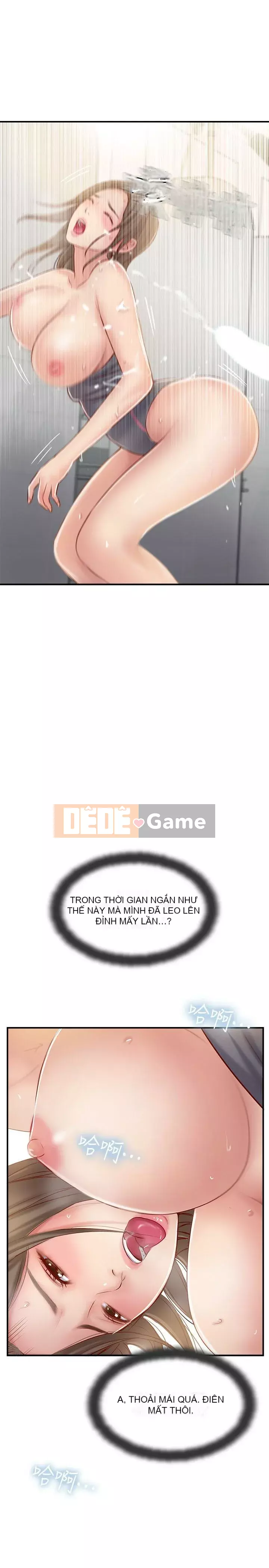 đối tác mới hoàn hảo Chương 1-46