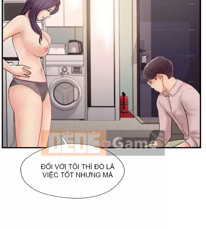 đối tác mới hoàn hảo Chương 1-46