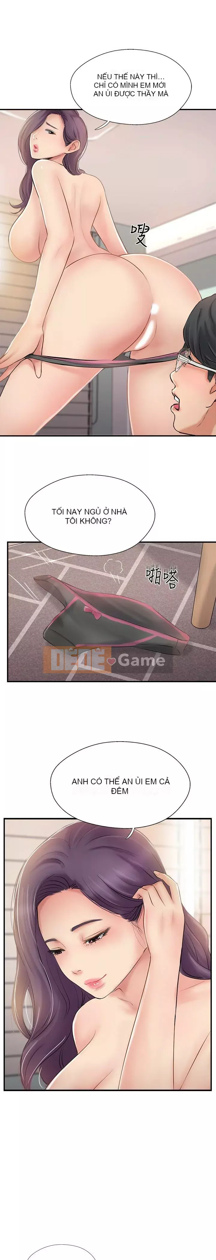 đối tác mới hoàn hảo Chương 1-46