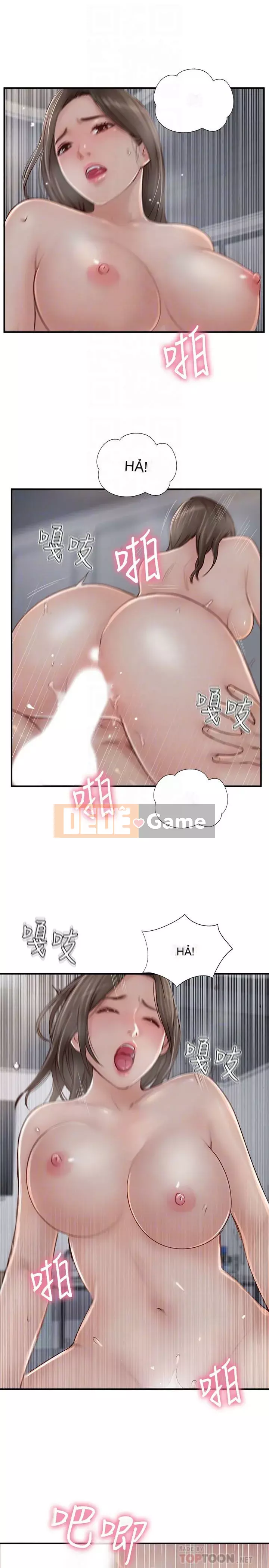 đối tác mới hoàn hảo Chương 1-46