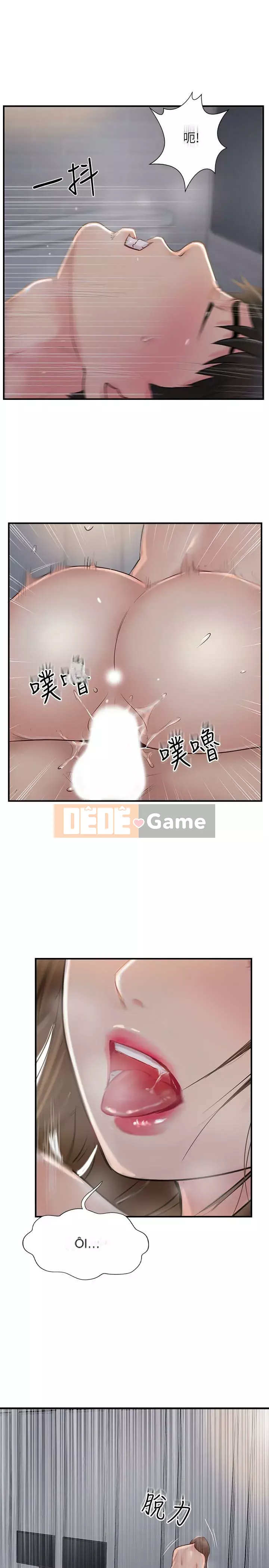 đối tác mới hoàn hảo Chương 1-46