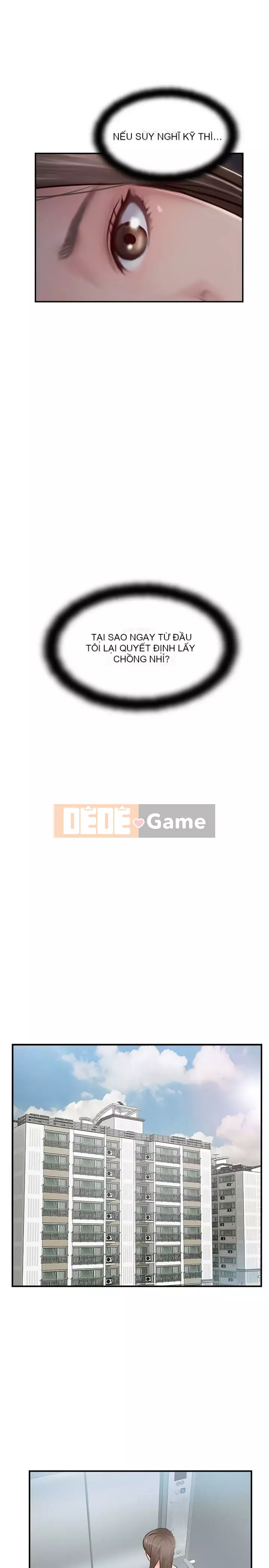 đối tác mới hoàn hảo Chương 1-46