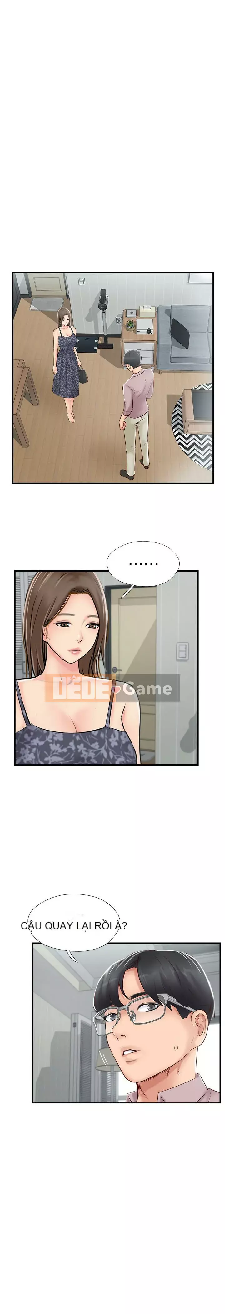 đối tác mới hoàn hảo Chương 1-46