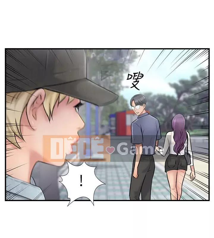 đối tác mới hoàn hảo Chương 1-46