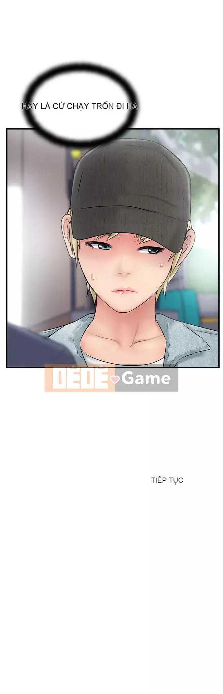 đối tác mới hoàn hảo Chương 1-46