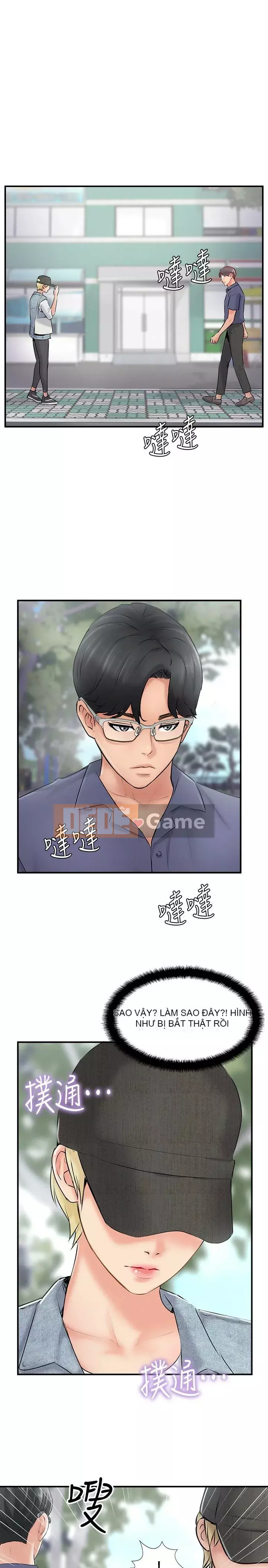 đối tác mới hoàn hảo Chương 1-46