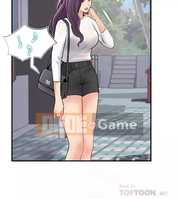 đối tác mới hoàn hảo Chương 1-46