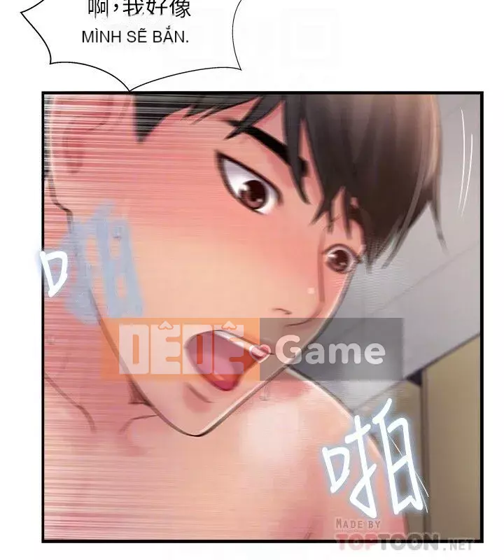 đối tác mới hoàn hảo Chương 1-46