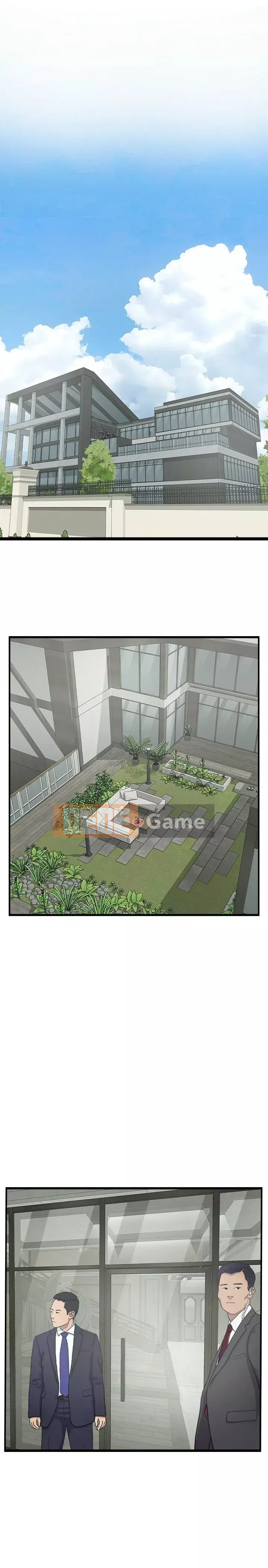 đối tác mới hoàn hảo Chương 1-46