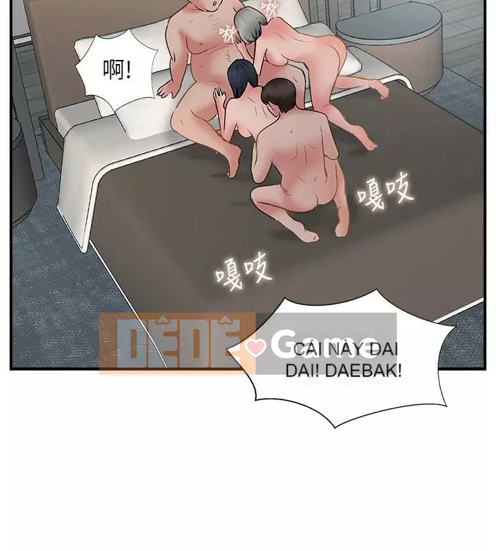 đối tác mới hoàn hảo Chương 1-46