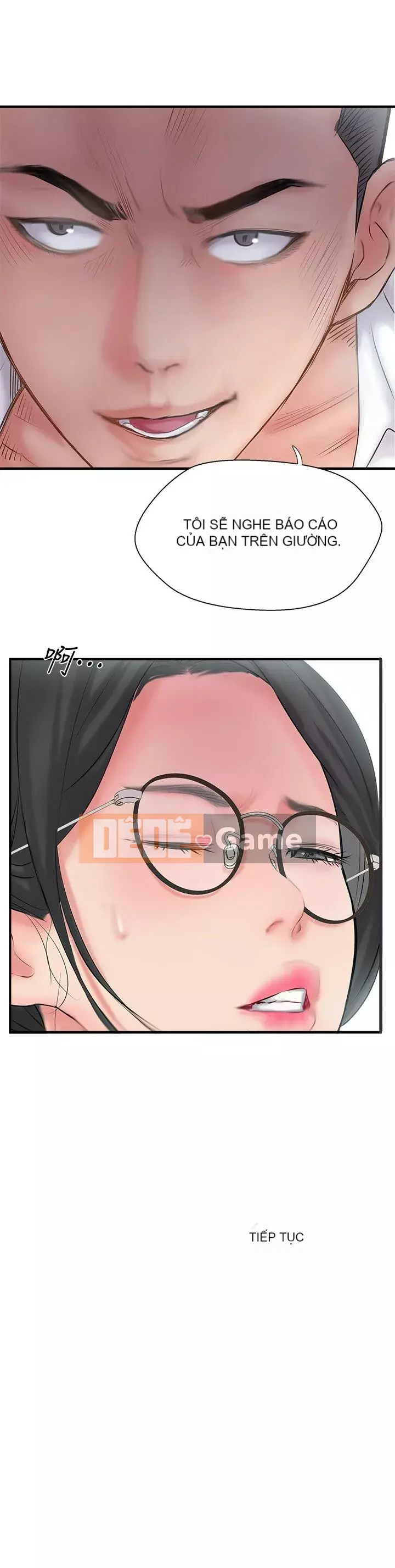 đối tác mới hoàn hảo Chương 1-46