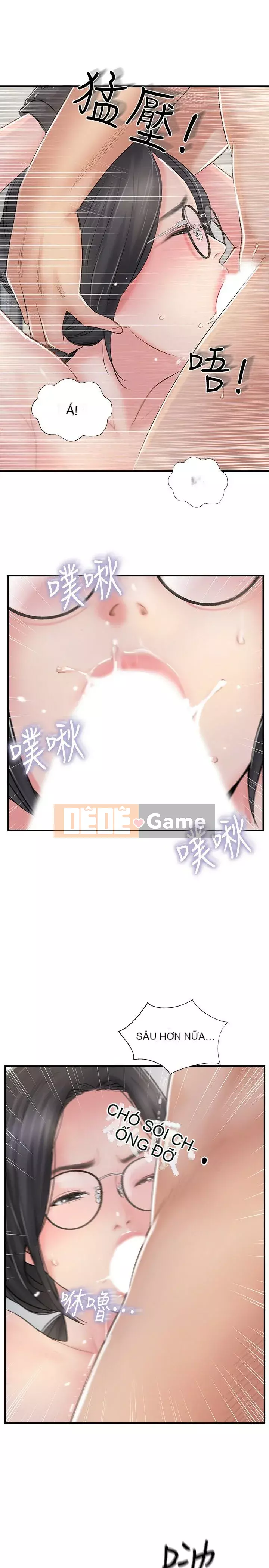 đối tác mới hoàn hảo Chương 1-46