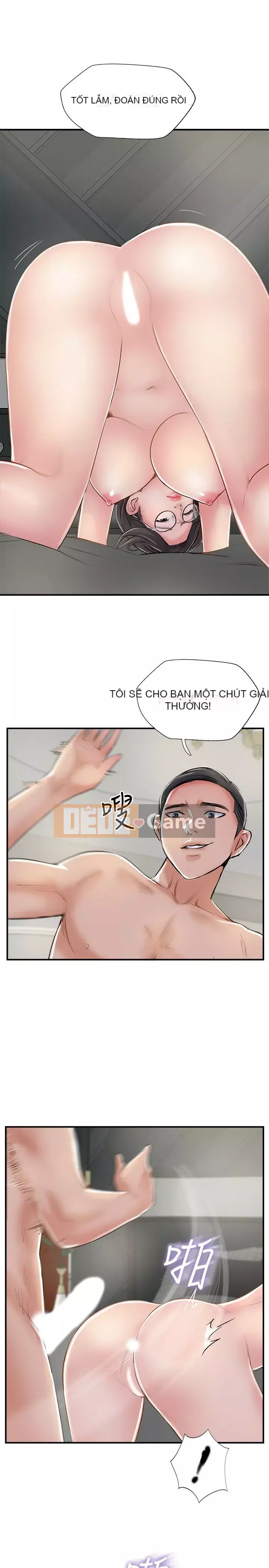 đối tác mới hoàn hảo Chương 1-46