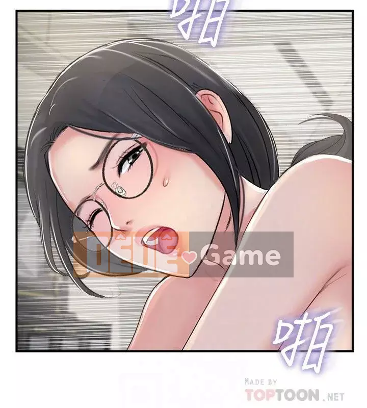 đối tác mới hoàn hảo Chương 1-46