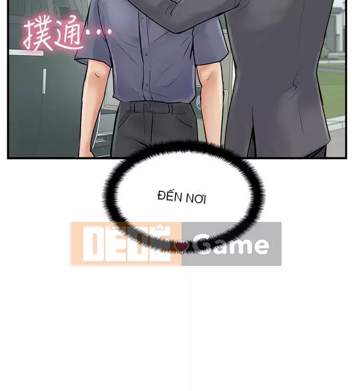 đối tác mới hoàn hảo Chương 1-46