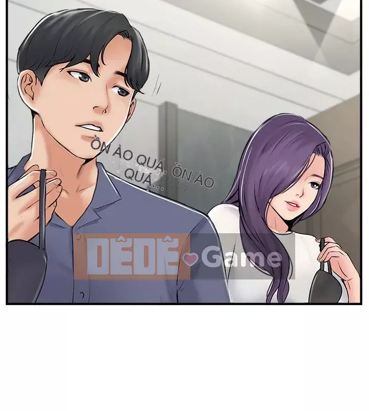 đối tác mới hoàn hảo Chương 1-46