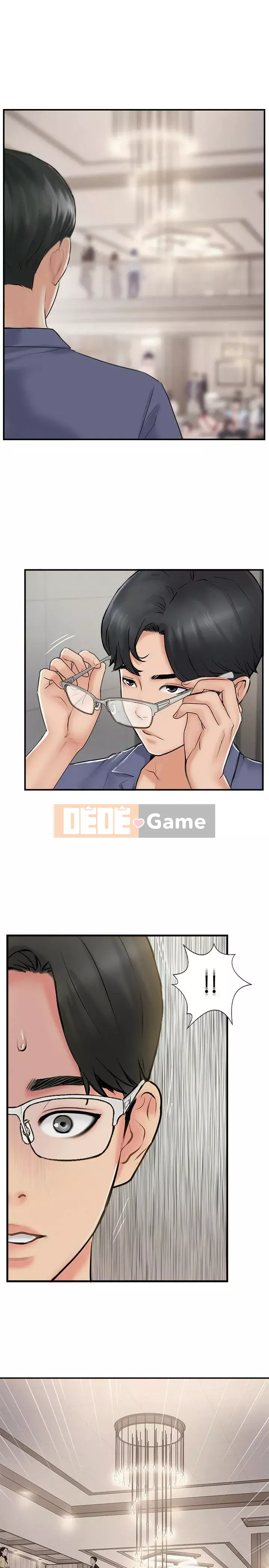 đối tác mới hoàn hảo Chương 1-46