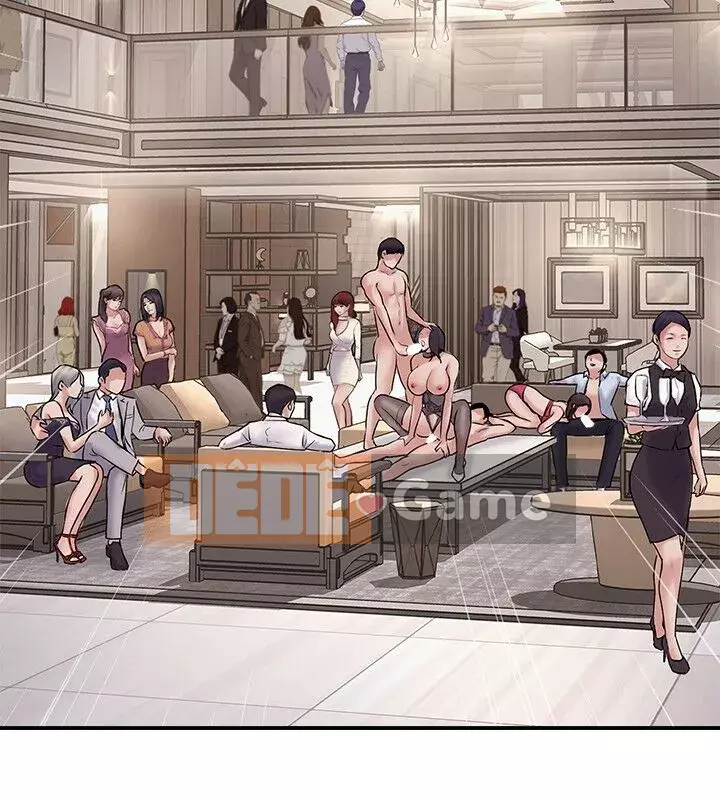 đối tác mới hoàn hảo Chương 1-46