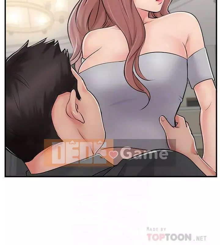 đối tác mới hoàn hảo Chương 1-46