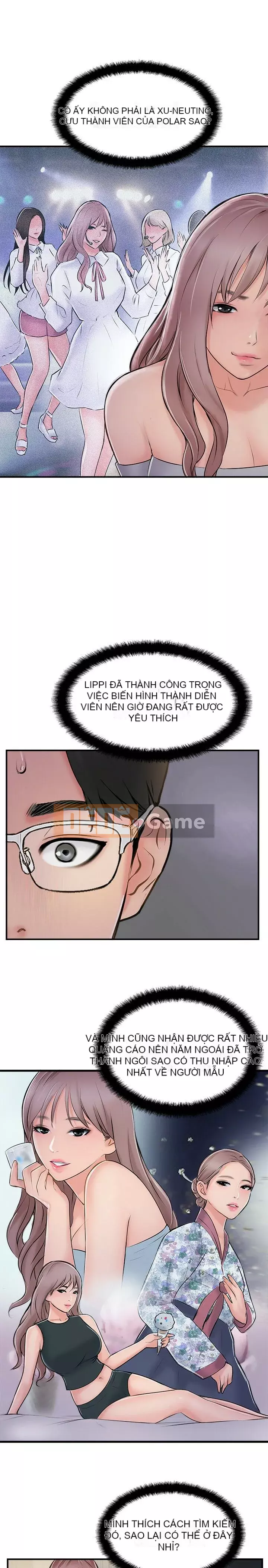 đối tác mới hoàn hảo Chương 1-46