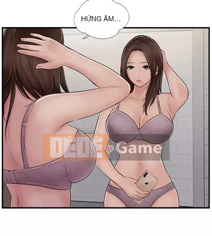 đối tác mới hoàn hảo Chương 1-46