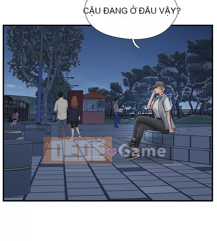 đối tác mới hoàn hảo Chương 1-46