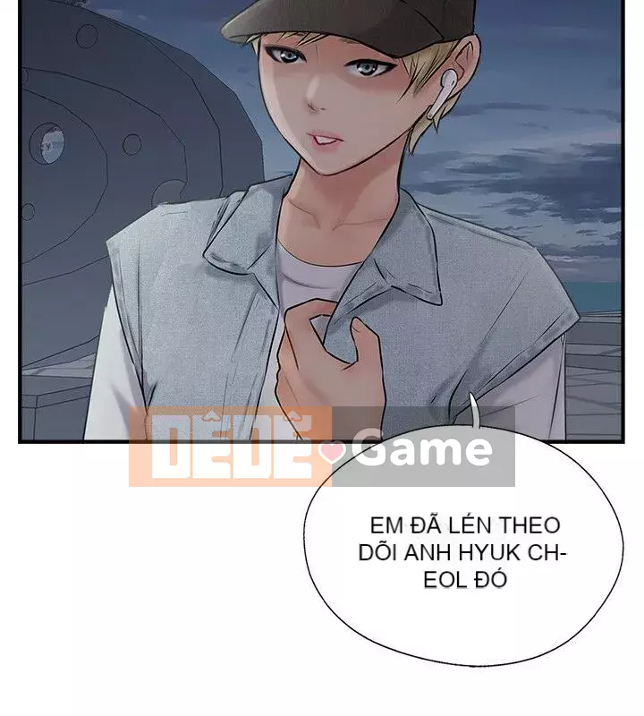 đối tác mới hoàn hảo Chương 1-46