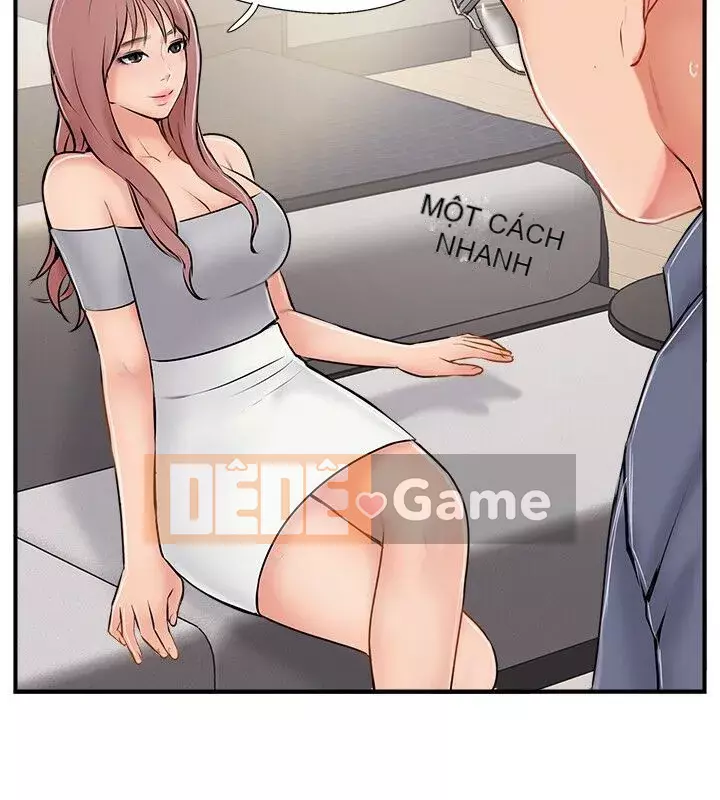 đối tác mới hoàn hảo Chương 1-46