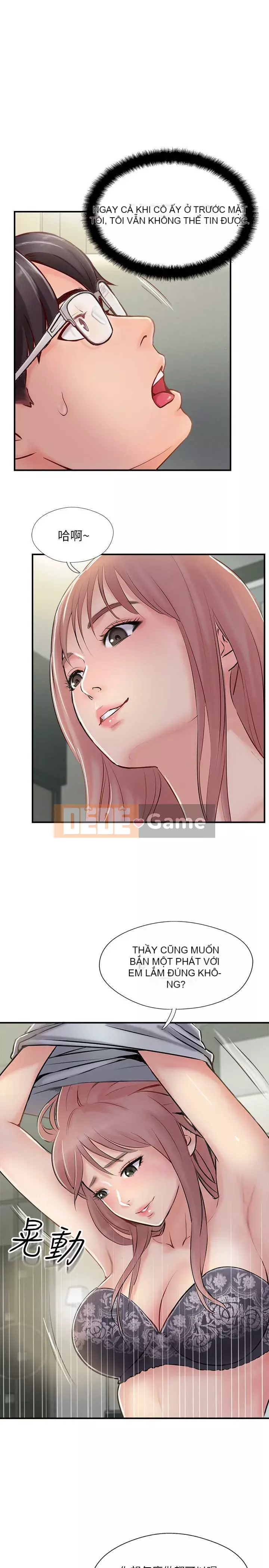 đối tác mới hoàn hảo Chương 1-46