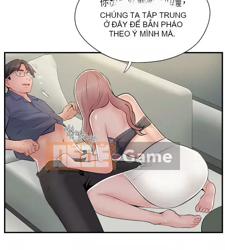 đối tác mới hoàn hảo Chương 1-46