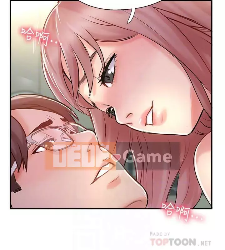 đối tác mới hoàn hảo Chương 1-46