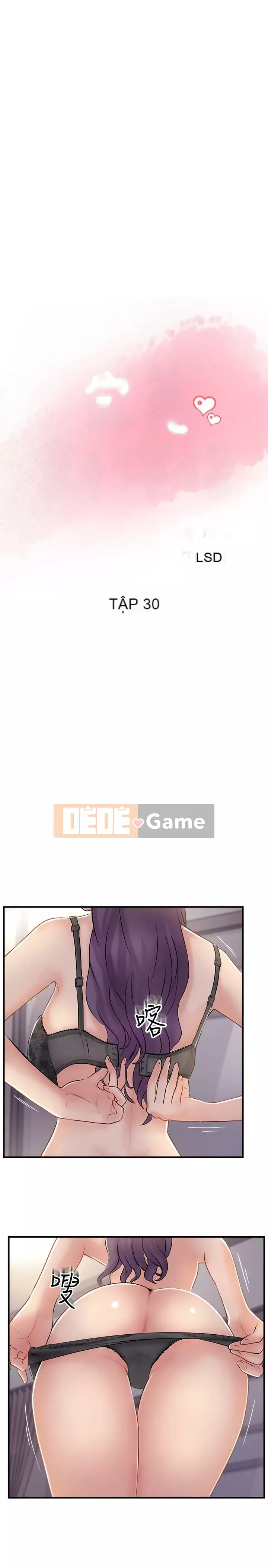 đối tác mới hoàn hảo Chương 1-46