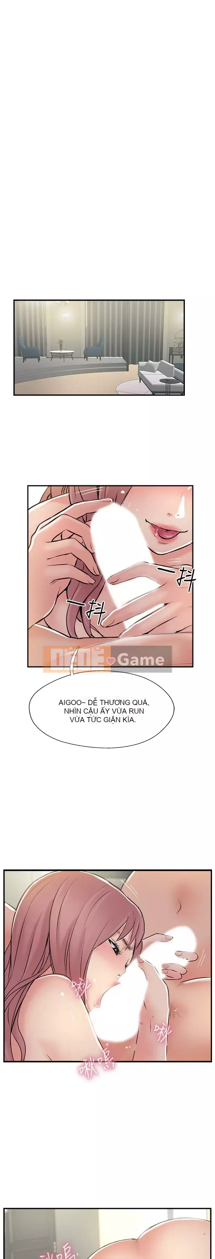 đối tác mới hoàn hảo Chương 1-46