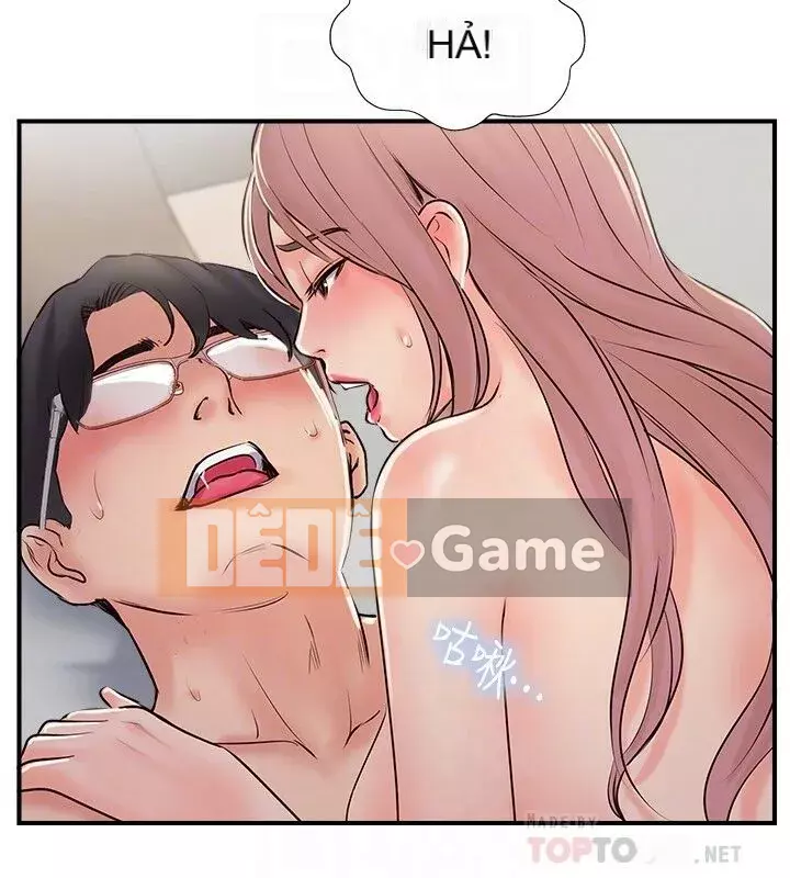 đối tác mới hoàn hảo Chương 1-46