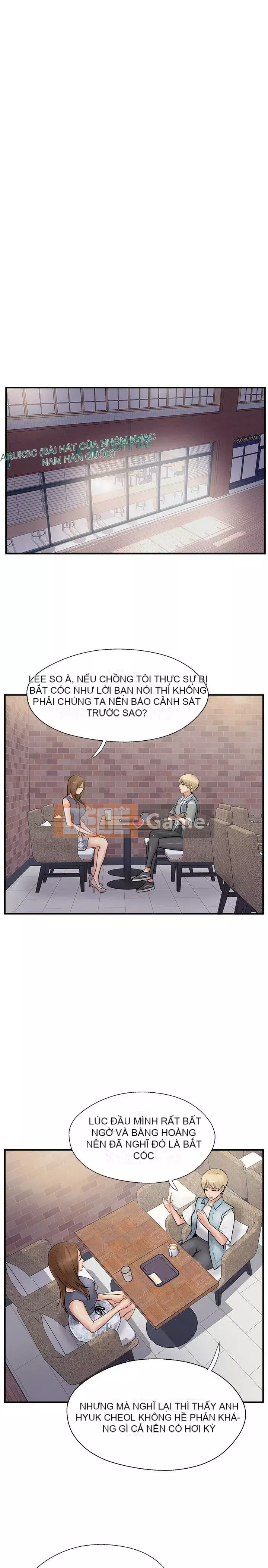 đối tác mới hoàn hảo Chương 1-46