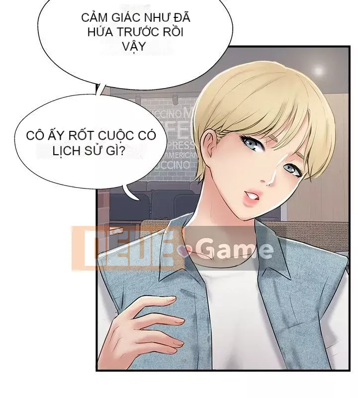 đối tác mới hoàn hảo Chương 1-46